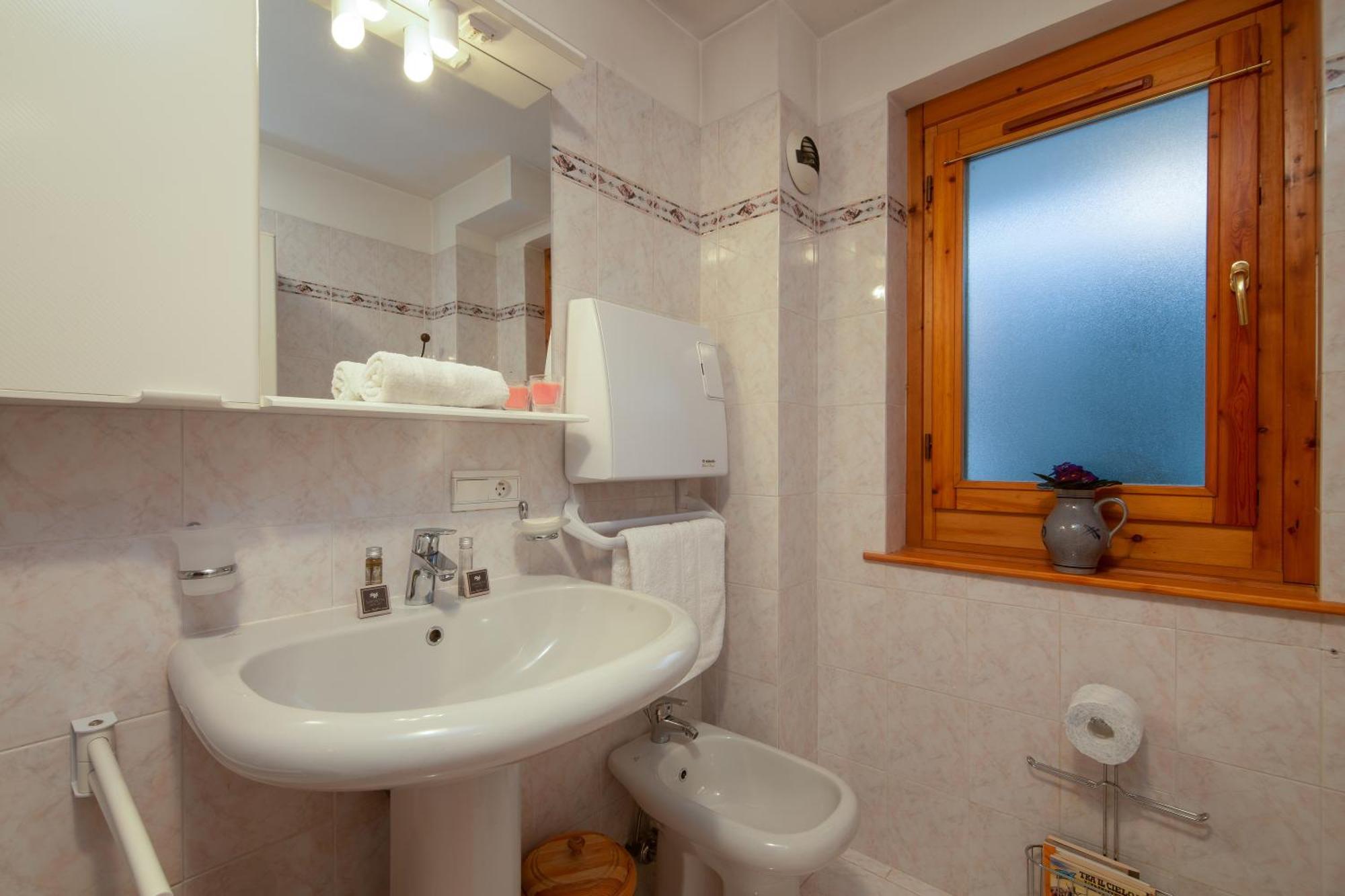 Appartement Beauregard 1 - Happy Rentals Лез-Уш Экстерьер фото